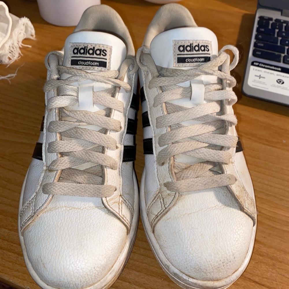 Adidas shoes